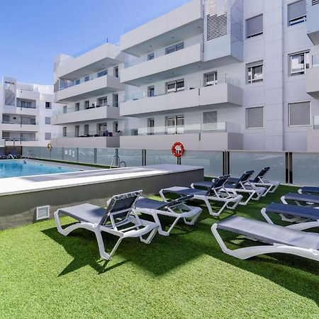 Ae-Modern 3 Bedroom Apartment San Pedro Marbella Exteriör bild