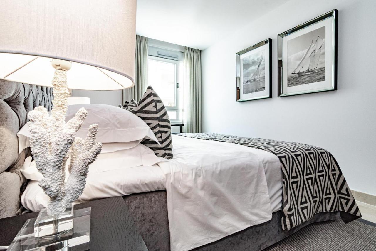 Ae-Modern 3 Bedroom Apartment San Pedro Marbella Exteriör bild