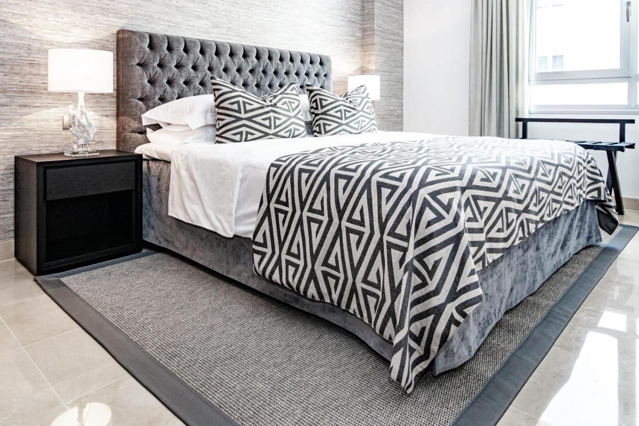 Ae-Modern 3 Bedroom Apartment San Pedro Marbella Exteriör bild