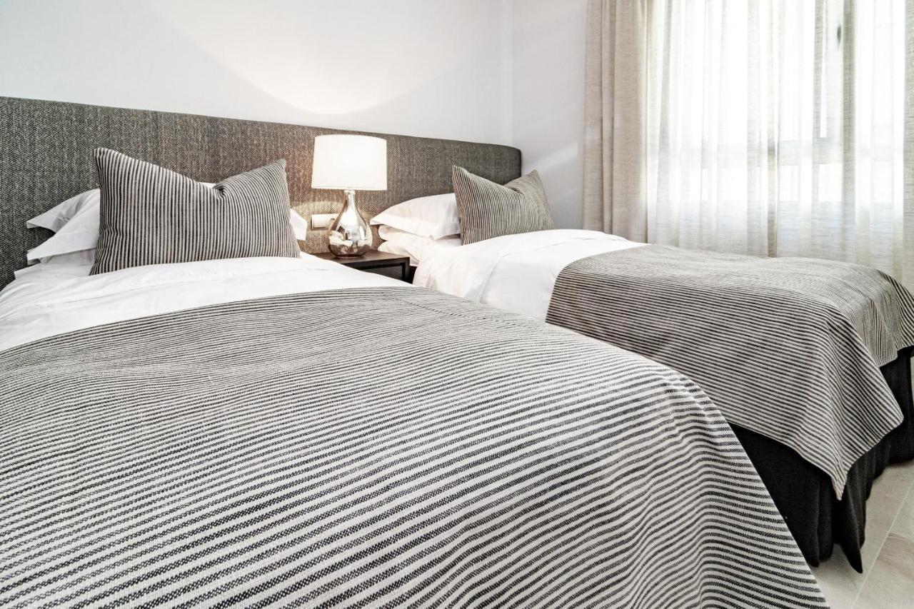 Ae-Modern 3 Bedroom Apartment San Pedro Marbella Exteriör bild