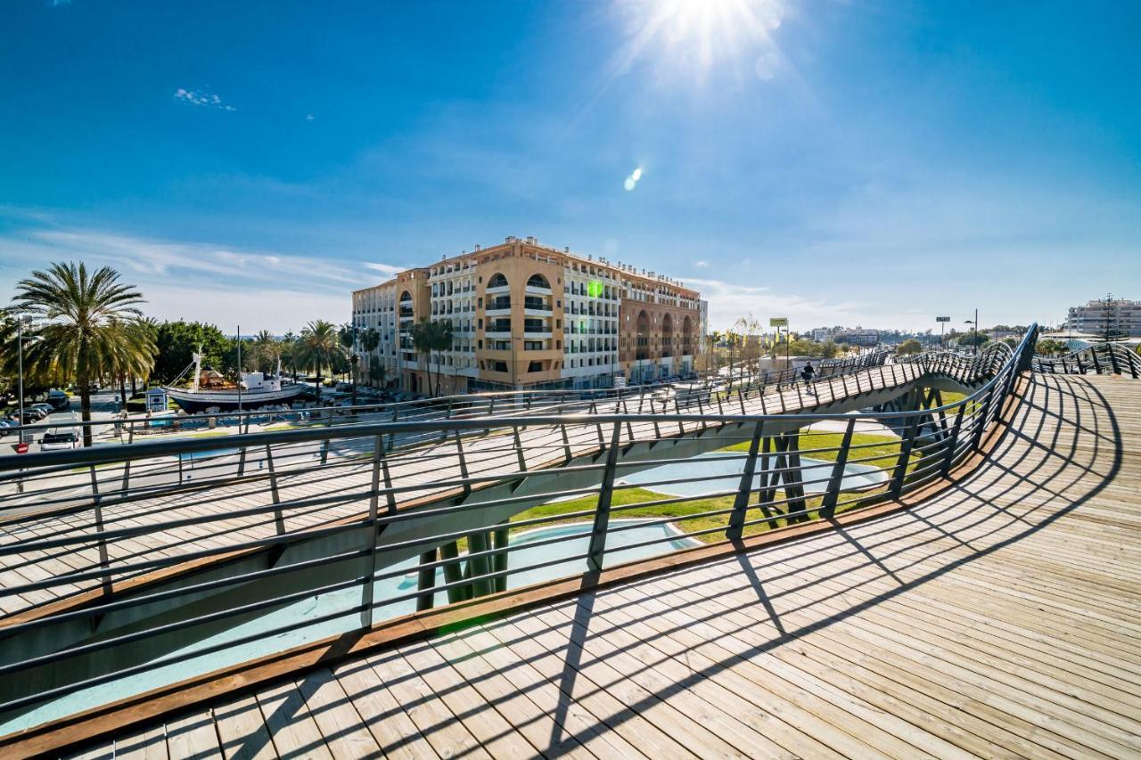 Ae-Modern 3 Bedroom Apartment San Pedro Marbella Exteriör bild